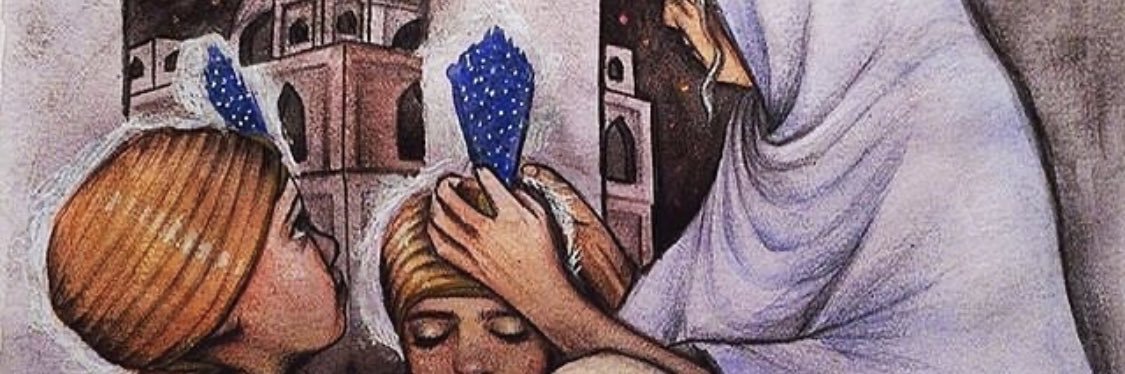 snobarsingh's profile banner image