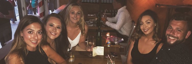 AbbieStoran's profile banner image