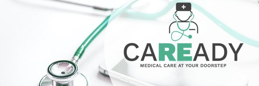 CareadyHealth's profile banner image