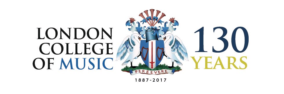 LCM Performing Arts Alumni banner