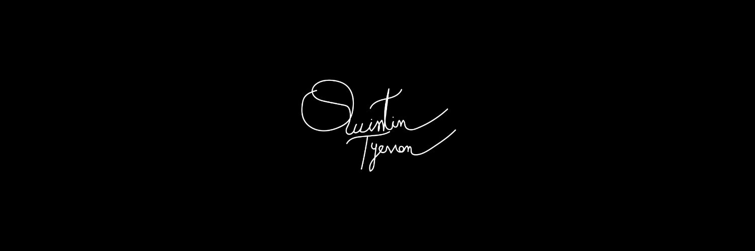 QuintinTyevon's profile banner image