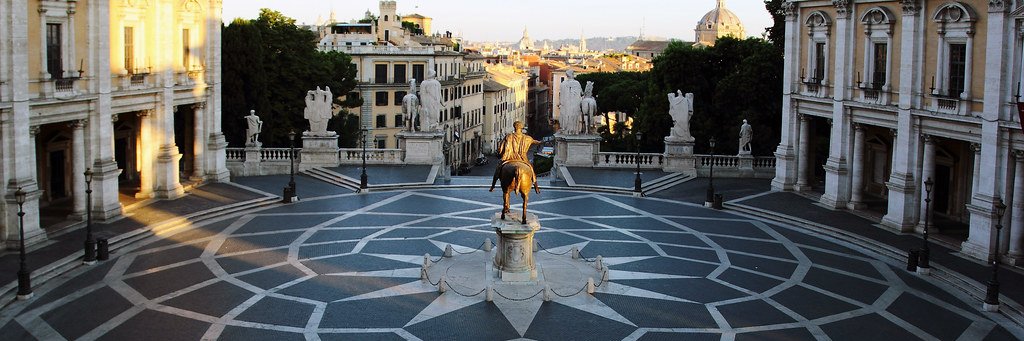 ACoS Roma Capitale banner