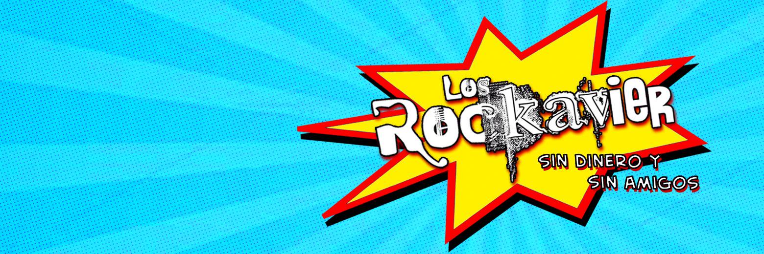 LosRockavier's profile banner image