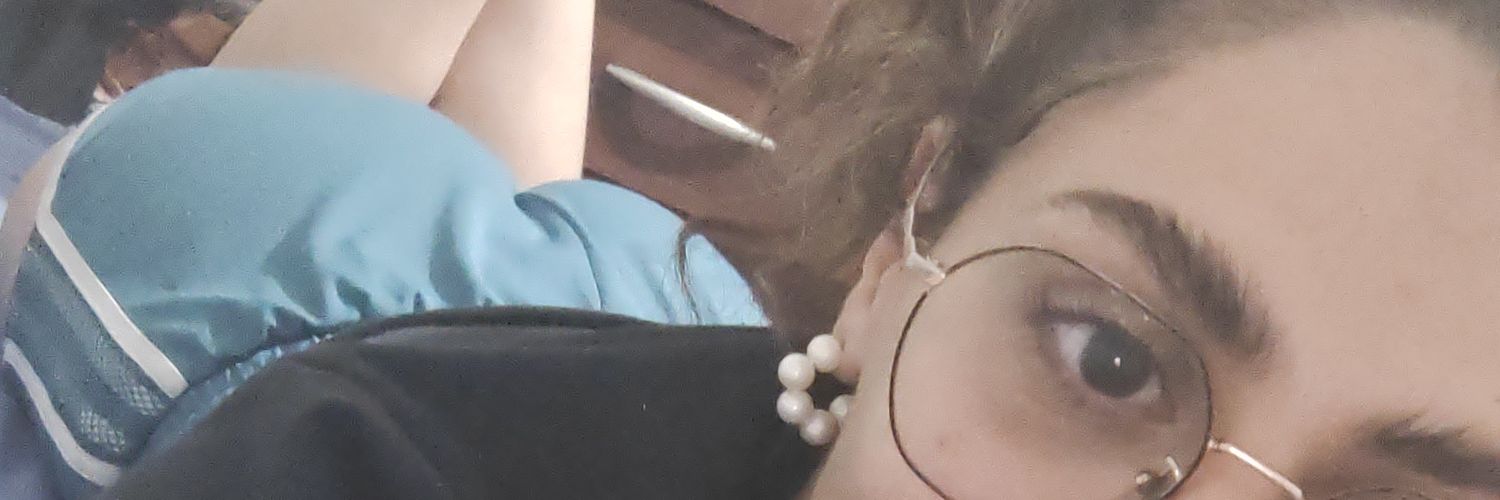 MelisaStonee's profile banner image