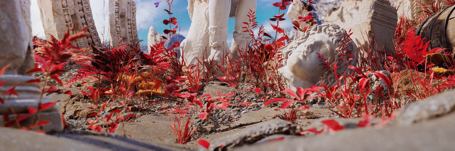 IroncookH's profile banner image