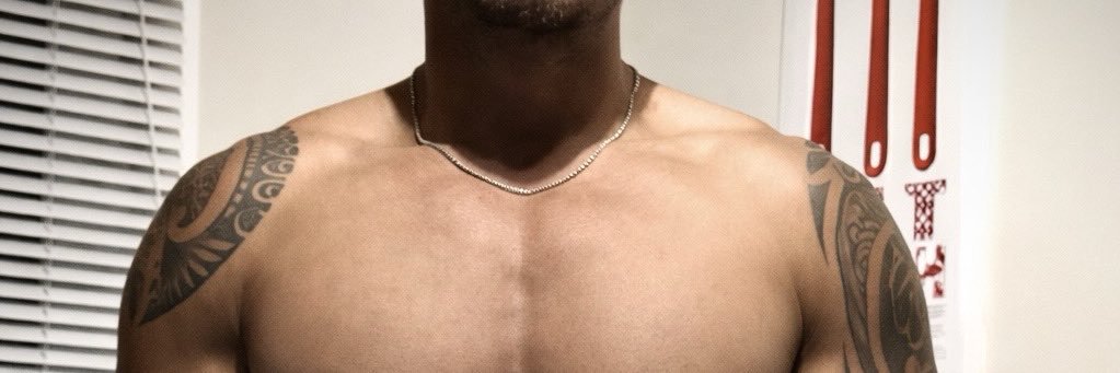 Jahkojay's profile banner image