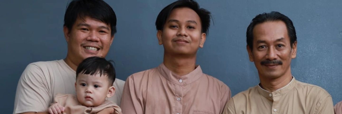 andikaputrh's profile banner image