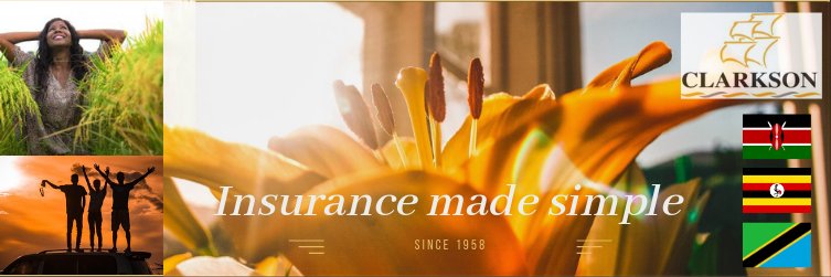 ClarksonLtd's profile banner image