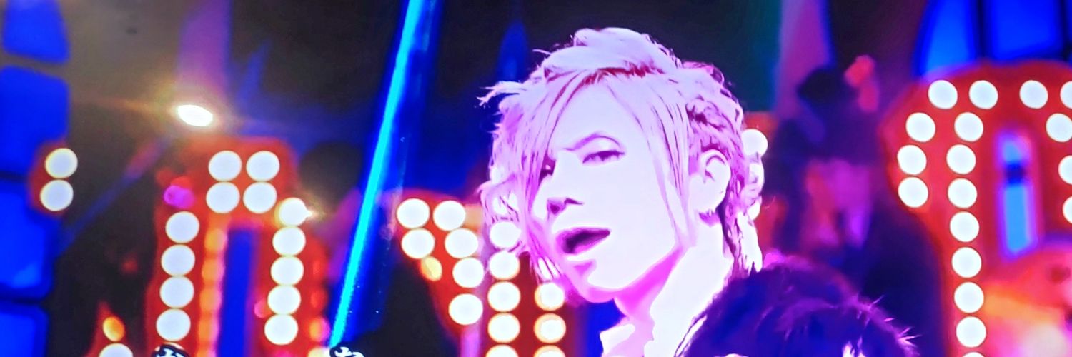 ChloranthusJ's profile banner image