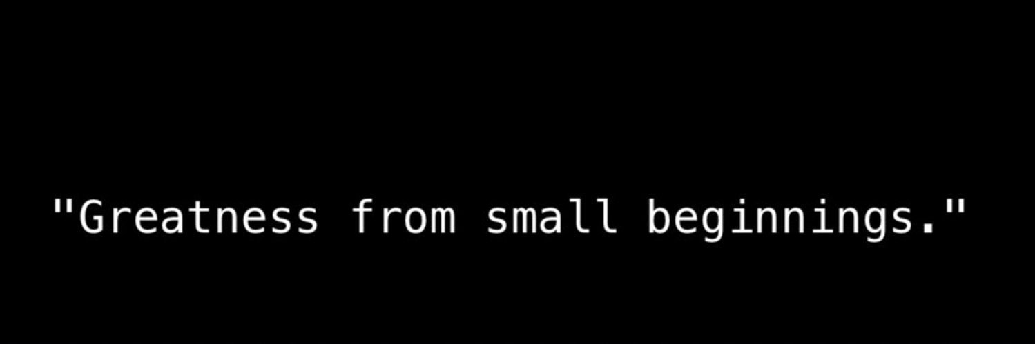 Cuzzo GnF☦️ banner