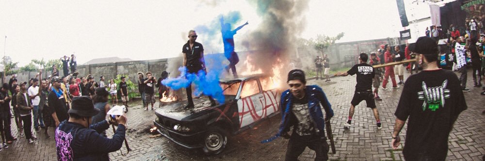 SETAN JALANAN banner