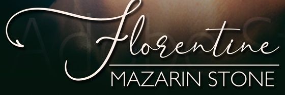Mazarin Stone banner