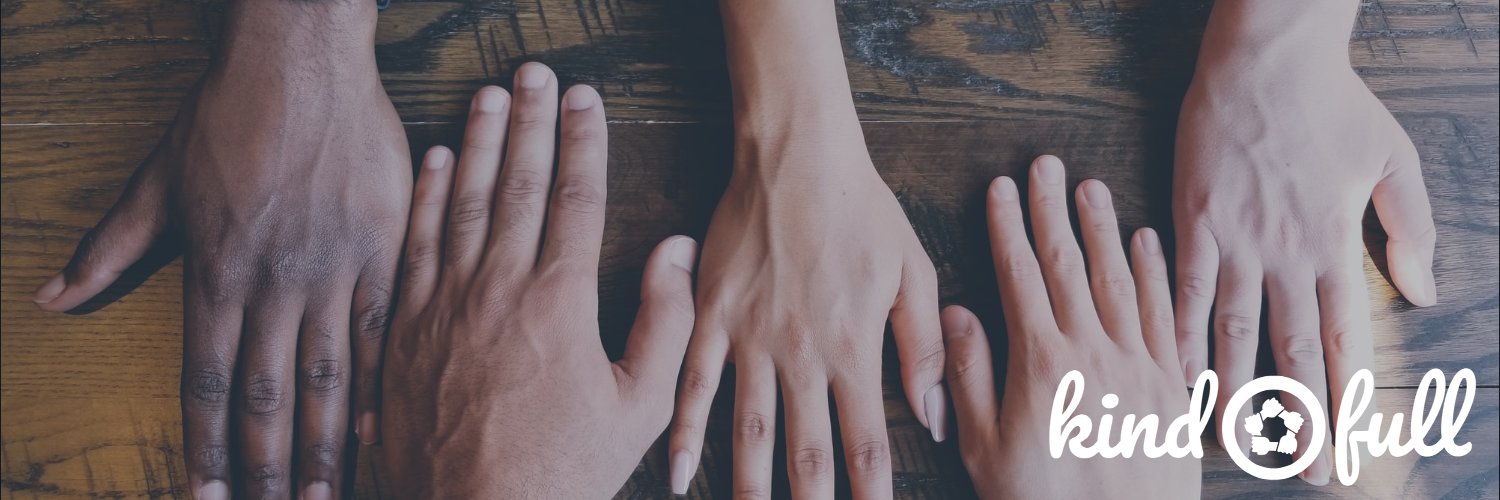kindfull_io's profile banner image