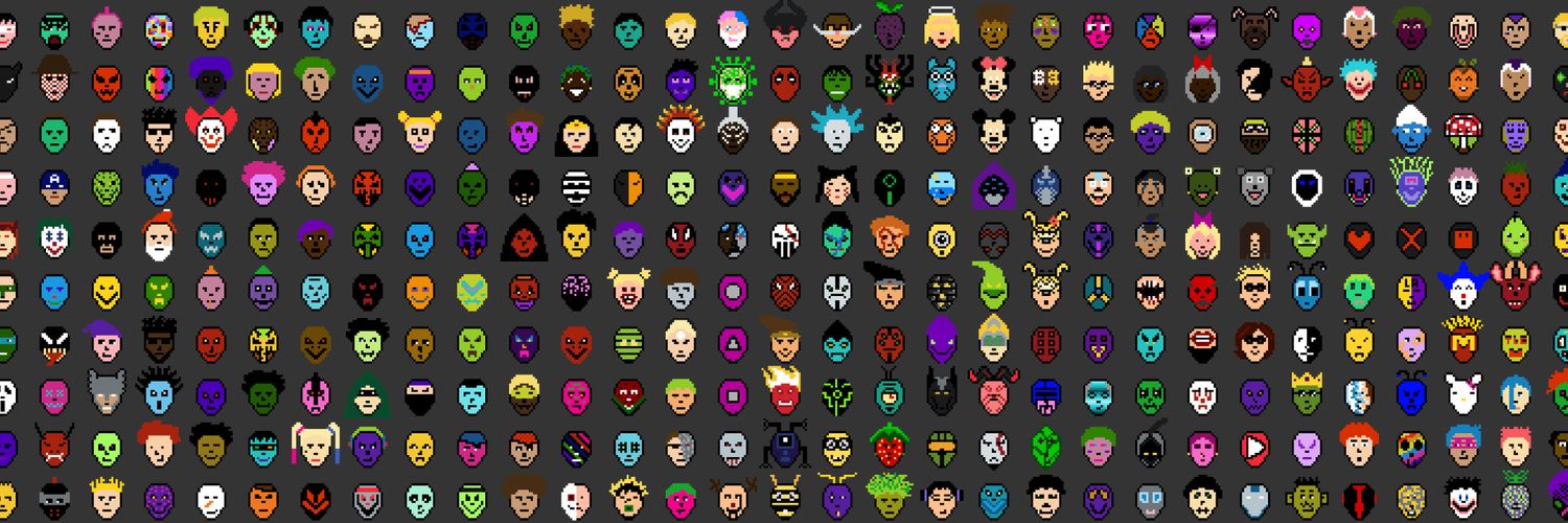 CryptoFace_Face's profile banner image