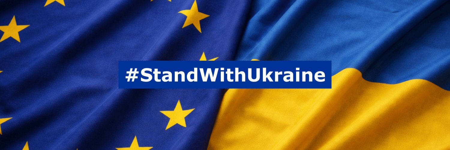 Lawrence Meredith 🇪🇺 banner