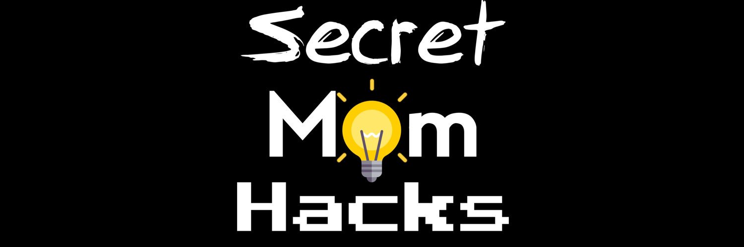 SecretMomHacks's profile banner image