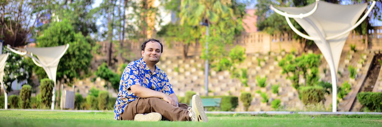 Akarshit Gupta banner