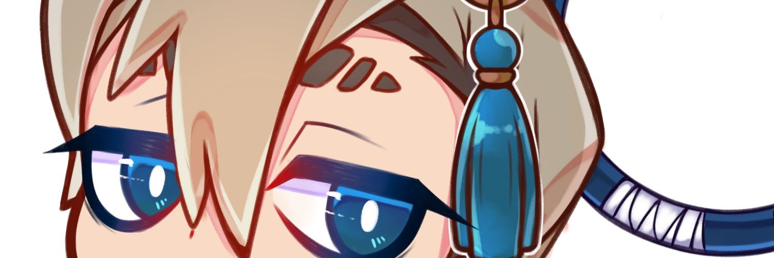 🩷✨🌸Kitsudraws 🌸✨🩷 banner