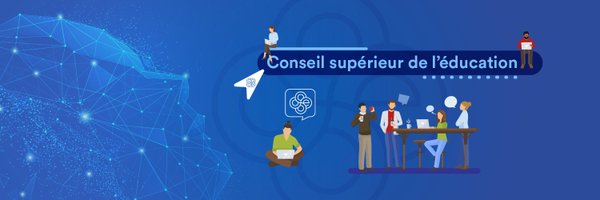 csequebec Profile Banner