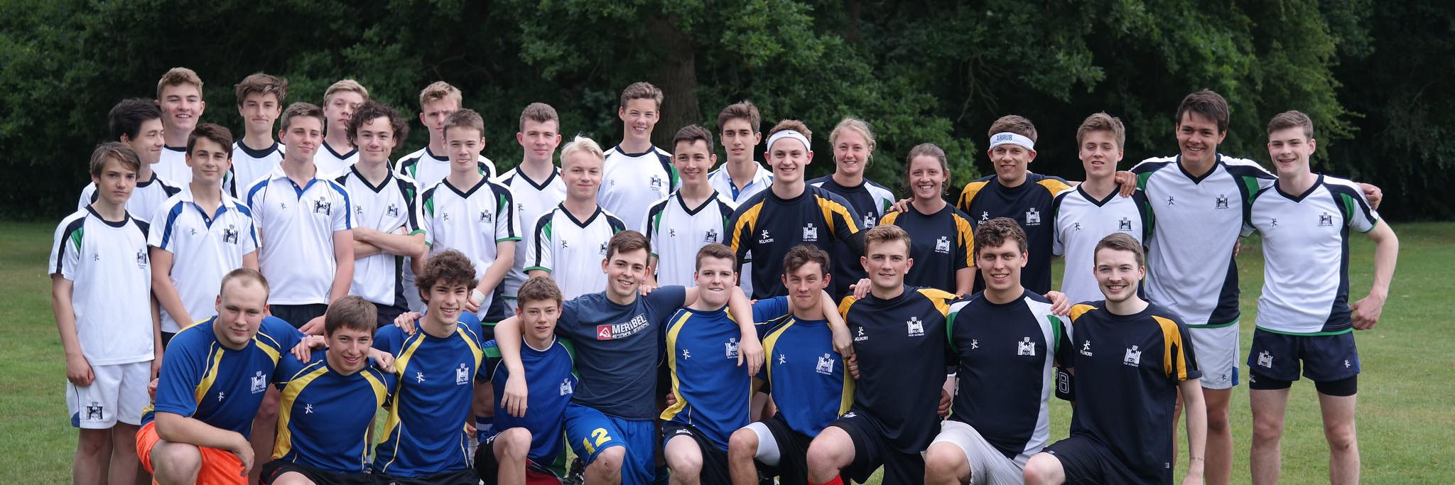 RGS Ultimate banner