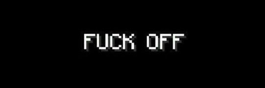 S banner