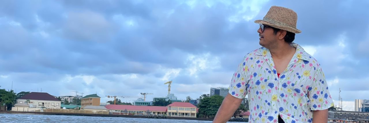 HarshitVasavada's profile banner image