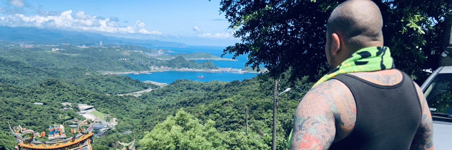 JapaneseFat's profile banner image
