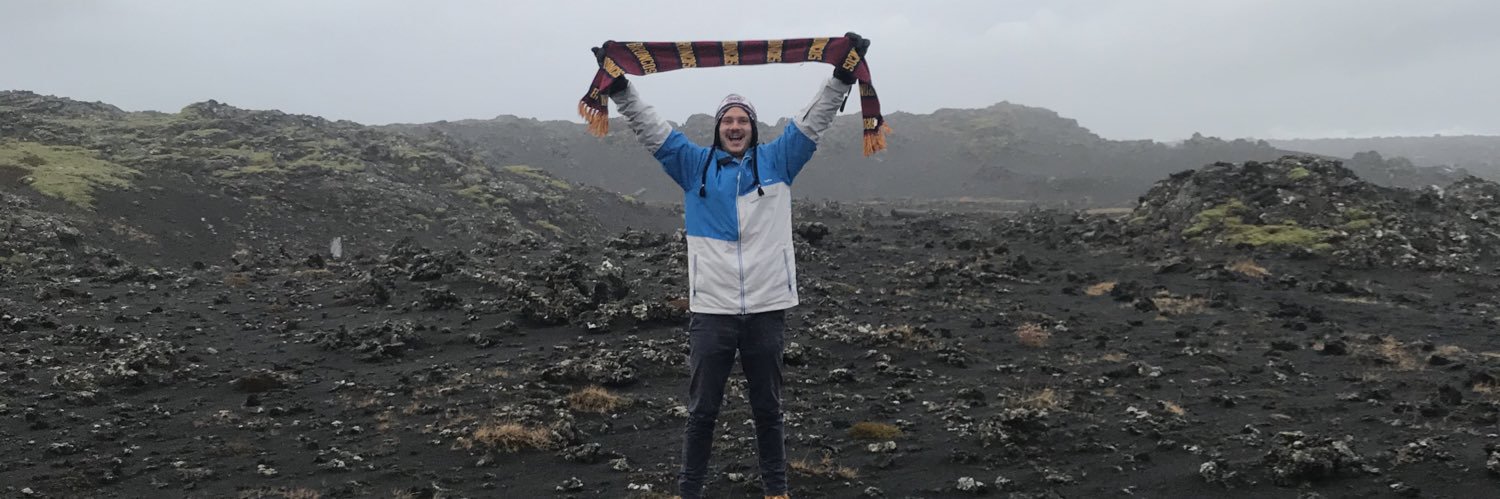 PatrickWikman's profile banner image