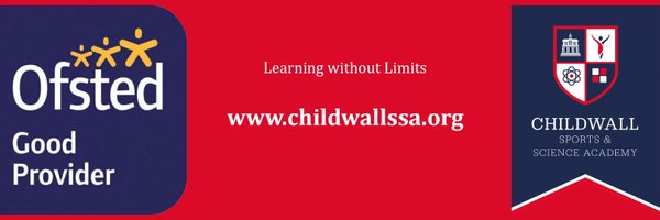 Childwall_acad Profile Banner