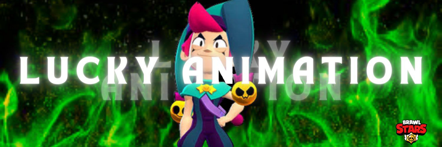 Lucky Animation banner