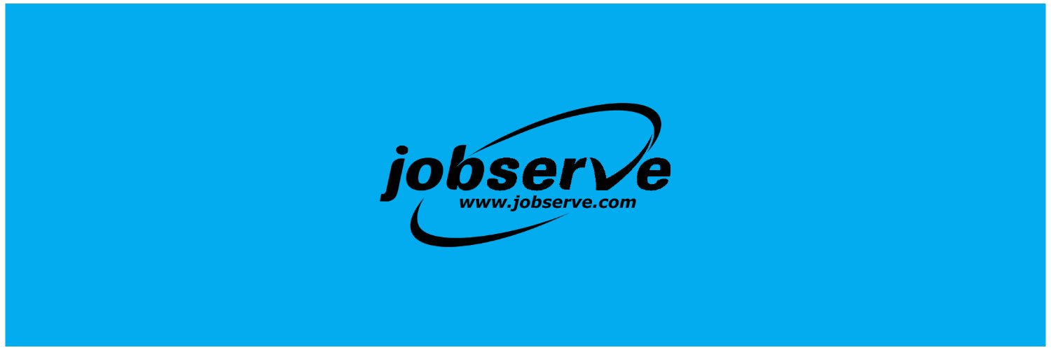 JobServe (USA) banner