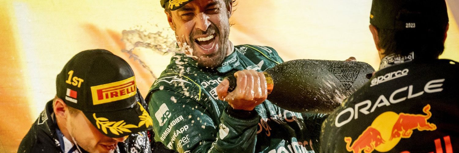 Max Alonso banner