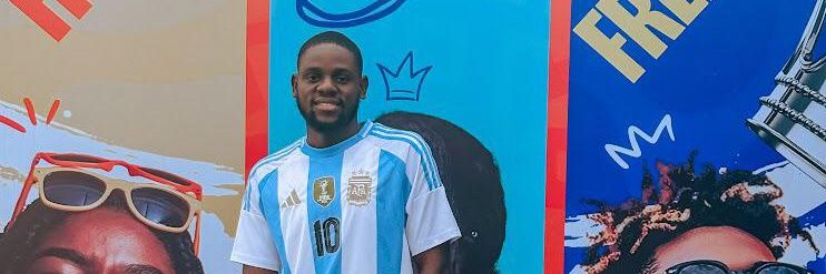 Temitayo Adewole banner