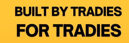 skilledtradies's profile banner image