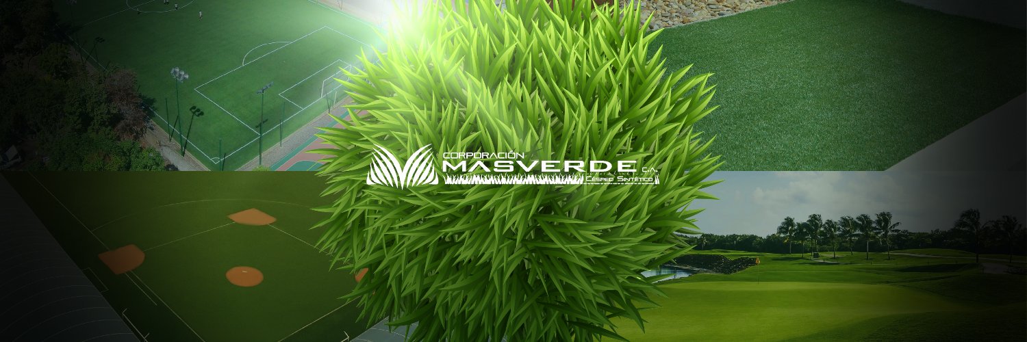 masverde's profile banner image