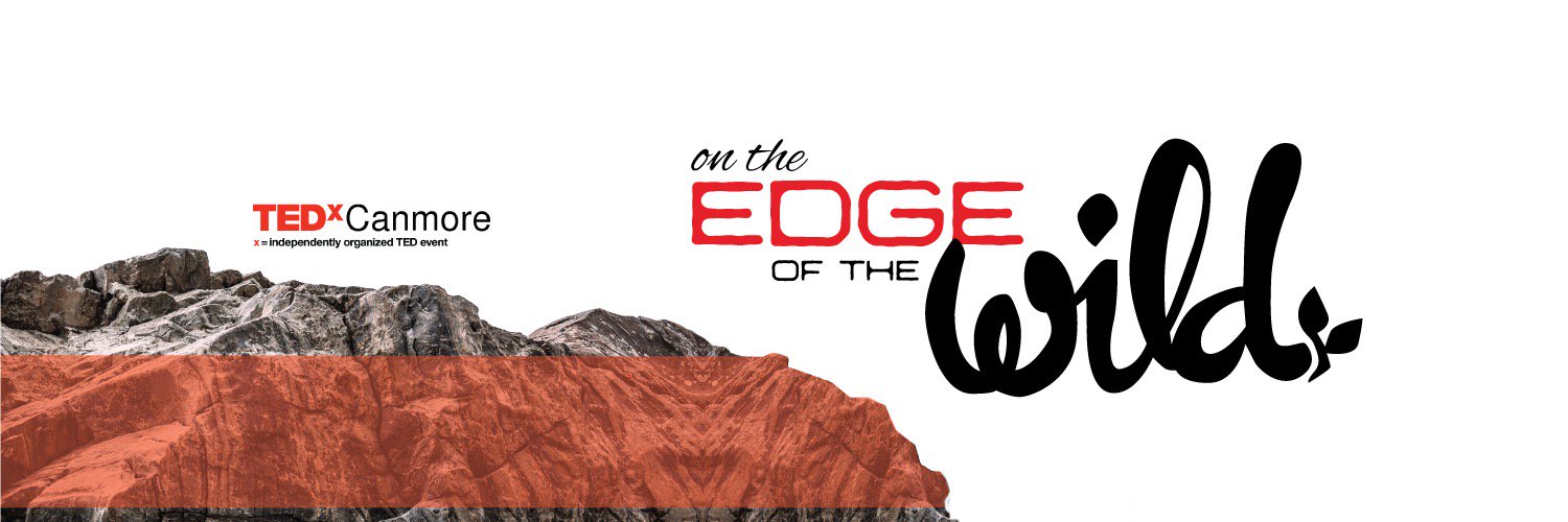 TEDxCanmore's profile banner image