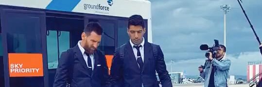 Barcelonaise 🤍 banner