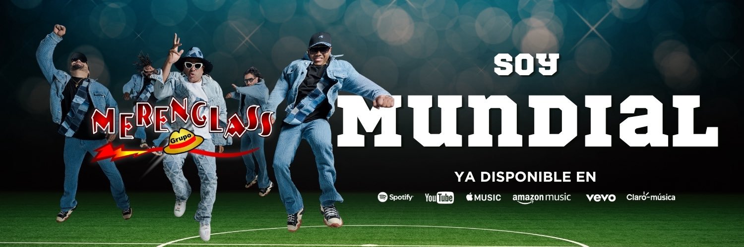 RAMON GLASS banner