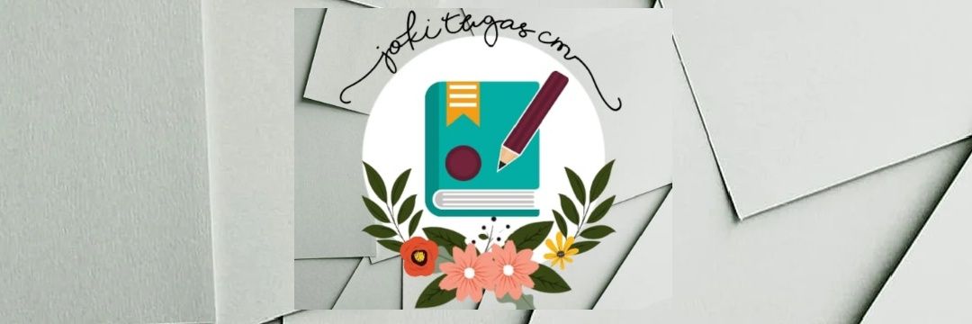 joki ulangan mandarin/tulis/unlock langsung ke WA banner