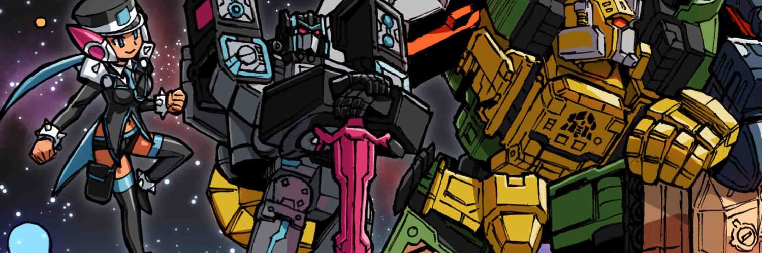 Magnus 🤖's banner