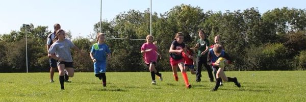 Clee Hill Mini Rugby Club Profile Banner