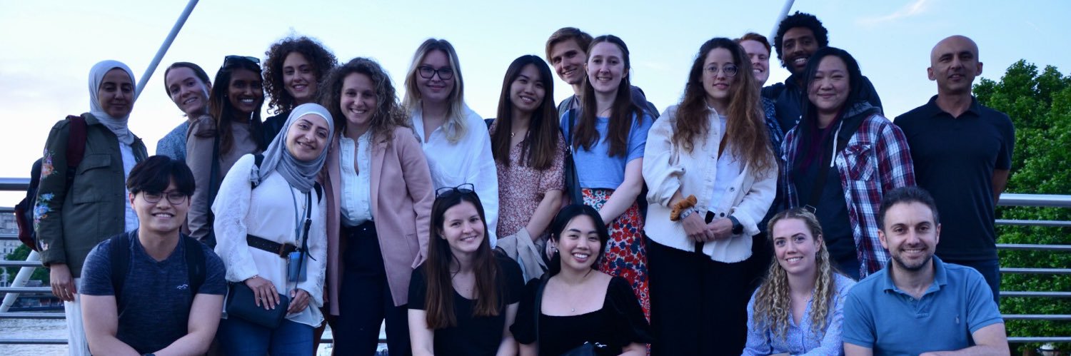 Basit Research Group banner