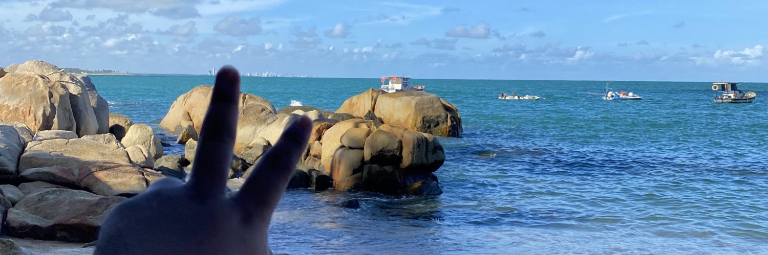 ismmoraes's profile banner image
