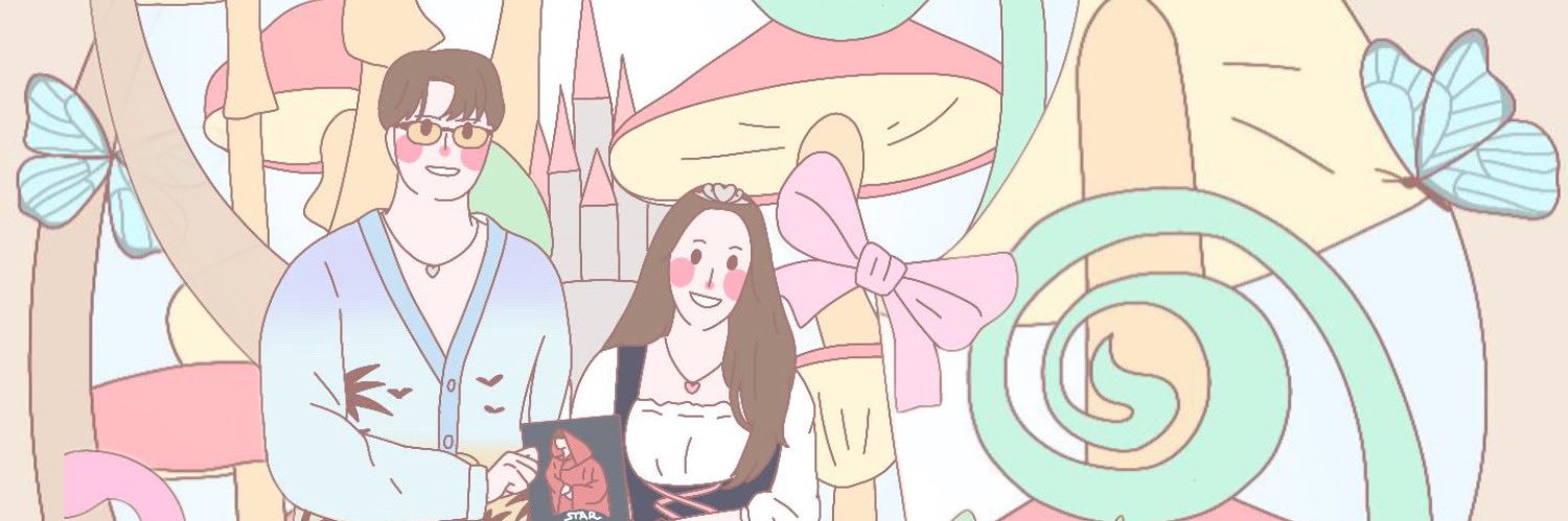 BONUSSSSSSS•♪✧❉♡̆̈´ˎ˗'s banner