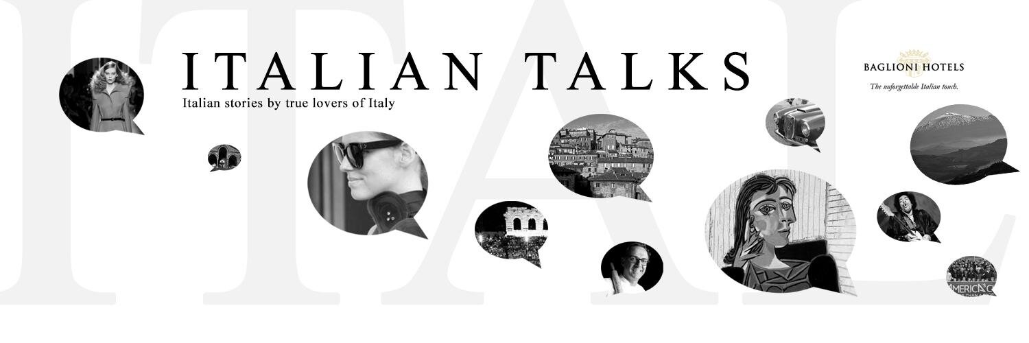ItalianTalks's profile banner image