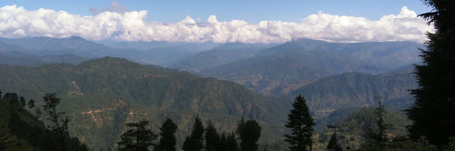 GaganJaiswal's profile banner image