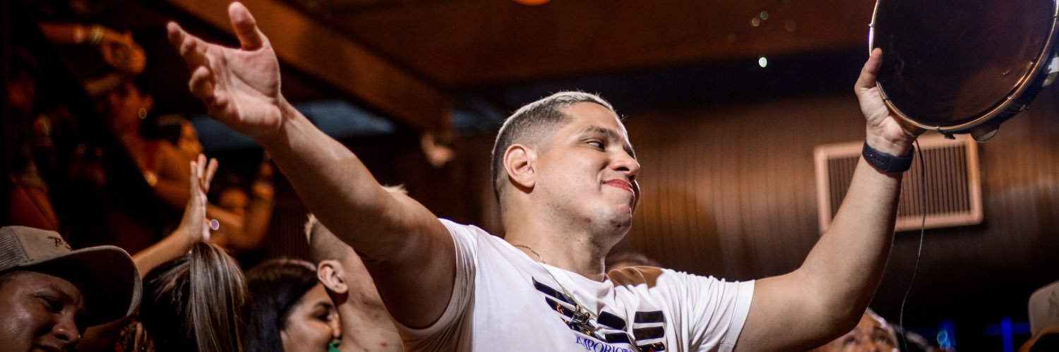 Maurinho Nosso Tom banner