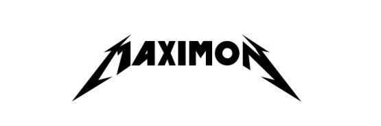 Maximon banner
