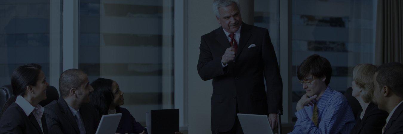 Audley Consulting Group banner