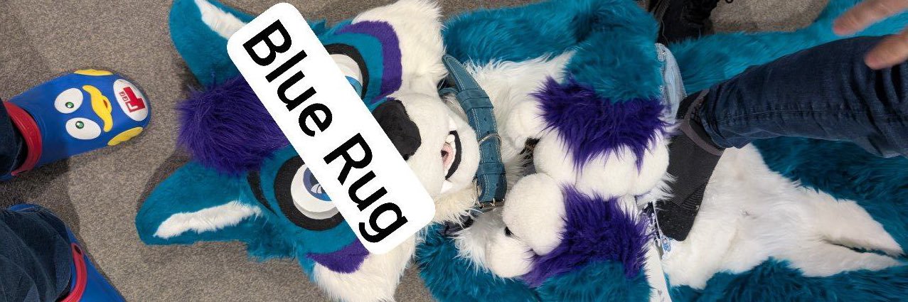 That nerd foxdeer 🍃 banner